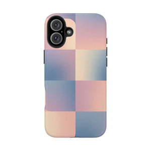 Tough Phone Case - Pastel Lexan Plastic Shield - Dipaliz - Iphone 16 Plus - Mobile Cases