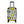 Vibrant Fashion Travel Suitcase - Bold Pattern - Dipaliz - Suitcases