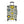 Vibrant Fashion Travel Suitcase - Bold Pattern - Dipaliz - Suitcases
