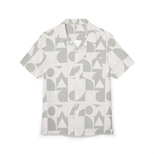 Unisex Hawaii Shirt Stylish All-over Print Breathable Summer - Dipaliz - Shirts