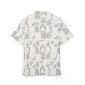 Unisex Hawaii Shirt Stylish All-over Print Breathable Summer - Dipaliz - Shirts
