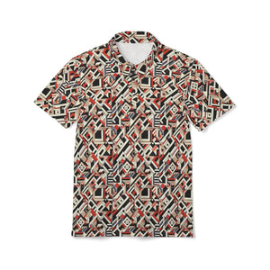 Stylish Unisex Polo Shirt - Summer Parties - Dipaliz - Shirts - s