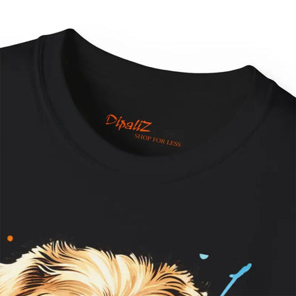 Unisex Ultra Cotton Tee for Wheaten Terrier Lovers - T-shirt