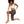 Stylish Capri Leggings - Trendy Workout Pants - Dipaliz