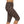 Stylish Women’s Capri Leggings All Over Print - Dipaliz