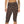 Stylish Women’s Capri Leggings All Over Print - Dipaliz - Xs / White Stitching