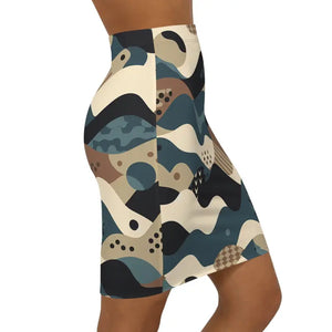 Mid-waist Pencil Skirt - Women’s Stylish Office Wear - Dipaliz - Skirts