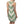 Women’s Racerback Dress – Chevron Summer Style - Dipaliz - Dresses - Xs