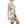 Women’s Racerback Dress – Chevron Summer Style - Dipaliz - Dresses - Xs