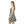 Women’s Skater Dress - Unique Pattern Trendy Party Style - Dipaliz - Dresses