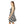 Women’s Skater Dress – Unique Pattern Party - Dipaliz - Dresses - Xs