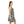 Women’s Skater Dress – Unique Pattern Party - Dipaliz - Dresses - Xs