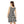 Women’s Skater Dress – Unique Pattern Party - Dipaliz - Dresses - Xs