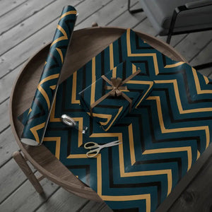 Premium Stylish Wrapping Paper Matte Finish Magic Dipaliz