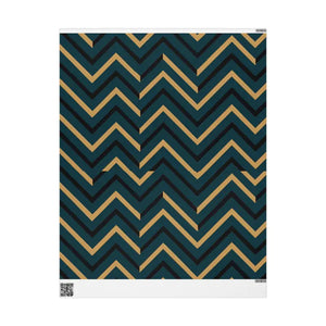 Premium Stylish Wrapping Paper Matte Finish Magic Dipaliz - 30’’ x 36’’