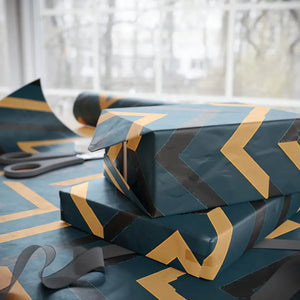 Premium Stylish Wrapping Paper Matte Finish Magic Dipaliz