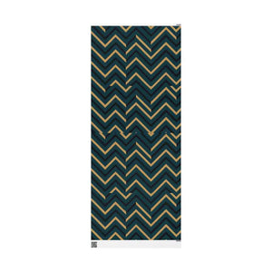 Premium Stylish Wrapping Paper Matte Finish Magic Dipaliz - 30’’ x 72’’