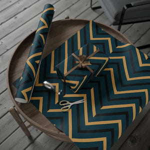 Premium Stylish Wrapping Paper Matte Finish Magic Dipaliz