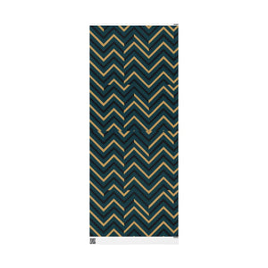 Matte Chevron Wrapping – Premium Stylish Paper - Dipaliz