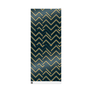 Matte Chevron Wrapping – Premium Stylish Paper - Dipaliz