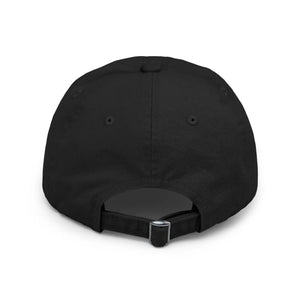 Rugged Cotton Twill Distressed Hats - Urban Style - Dipaliz