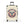 Suitcase - American Spirit Patriotic Carry-on with Eagle Emblem - Suitcases
