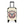 Suitcase - American Spirit Patriotic Carry-on with Eagle Emblem - Suitcases