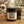 Coastal Vintage Soy Candle – 9oz Glass Jar - Dipaliz - Candles