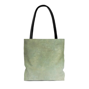 Aop Tote Bag - Vibrant Summer Style - Dipaliz - Bags