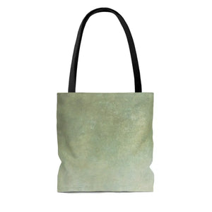 Aop Tote Bag - Vibrant Summer Style - Dipaliz - Bags