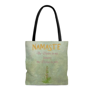 Aop Tote Bag - Vibrant Summer Style - Dipaliz - Medium - Bags