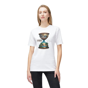 Premium Cotton Unisex Tee - Stylish Outfits - Dipaliz - T-shirts