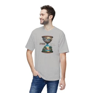 Premium Cotton Unisex Tee - Stylish Outfits - Dipaliz - T-shirts