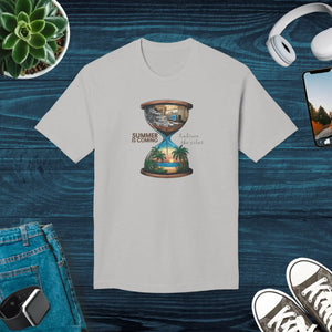 Premium Cotton Unisex Tee - Stylish Outfits - Dipaliz - T-shirts