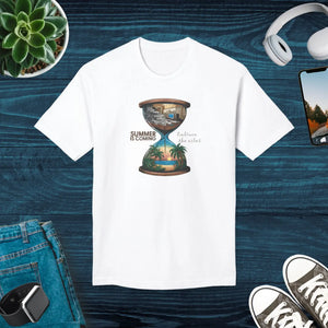 Premium Cotton Unisex Tee - Stylish Outfits - Dipaliz - T-shirts
