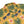 Eco-friendly Pineapple Summer Shirt - Recycled Button - Dipaliz - Shirts - Xs