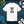 Usa-made Cotton Unisex Tee - Comfortable Fit Style - Dipaliz - White / s - T-shirts