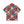 Vibrant Hawaiian Camp Shirt Bold Hibiscus Flowers - Dipaliz - Shirts