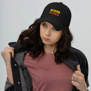 Edgy Royal Crown Adjustable Hat - Chino Cotton Twill - Dipaliz - Hats
