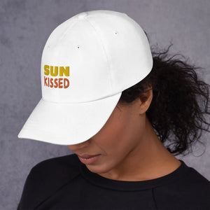 Chic Cotton Twill Hat - Timeless Piece - Dipaliz - Hats
