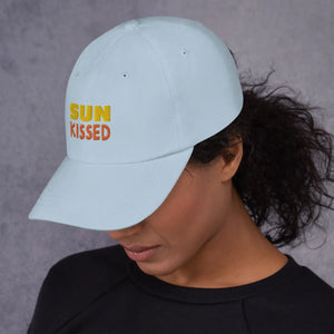 Chic Cotton Twill Hat - Timeless Piece - Dipaliz - Hats