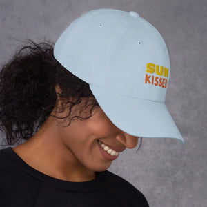 Chic Cotton Twill Hat - Timeless Piece - Dipaliz - Hats
