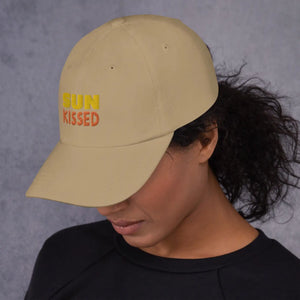 Chic Cotton Twill Hat - Timeless Piece - Dipaliz - Hats