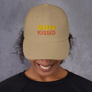 Chic Cotton Twill Hat - Timeless Piece - Dipaliz - Hats