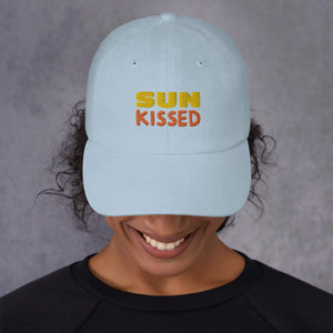 Chic Cotton Twill Hat - Timeless Piece - Dipaliz - Hats