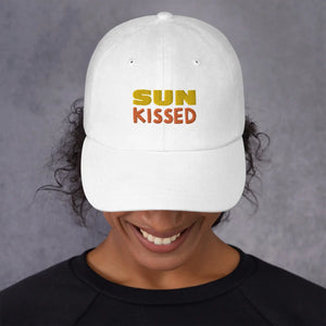 Chic Cotton Twill Hat - Timeless Piece - Dipaliz - Hats
