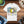 Bold Moon Graphic Unisex T-shirt - Boho Vibes Cotton - Dipaliz - T-shirts