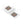 Moon Mandala Paper Napkins – White Coined - Dipaliz