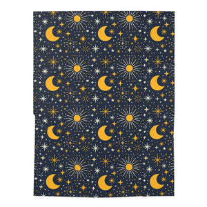Heavenly Baby Swaddle – Soft Jersey Polyester - Dipaliz - Swaddling Blankets