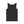 Sun & Moon Yin Yang Tank Top - Minimal Celestial Graphic